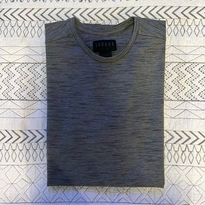 Jordan Heavyweight Tee